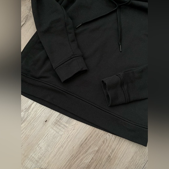 Adidas Fitted Hoodie S - Picture 4 of 6